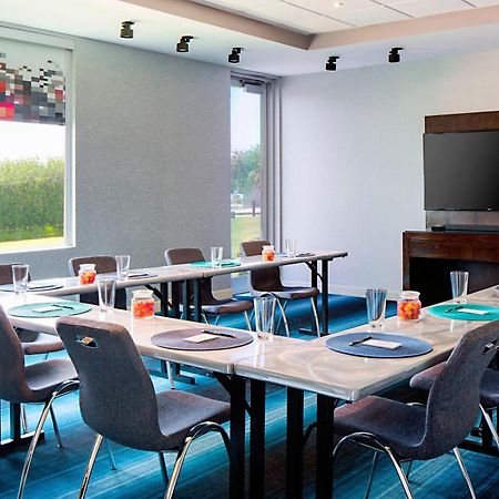 Aloft Hotel Las Colinas Irving Εξωτερικό φωτογραφία
