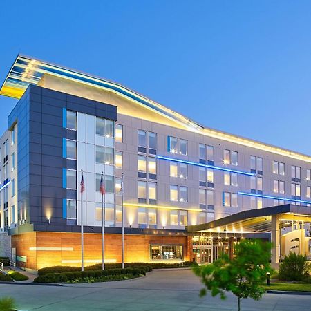 Aloft Hotel Las Colinas Irving Εξωτερικό φωτογραφία