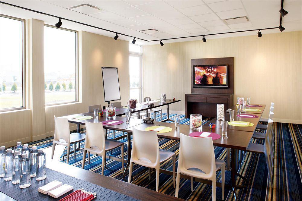 Aloft Hotel Las Colinas Irving Εξωτερικό φωτογραφία