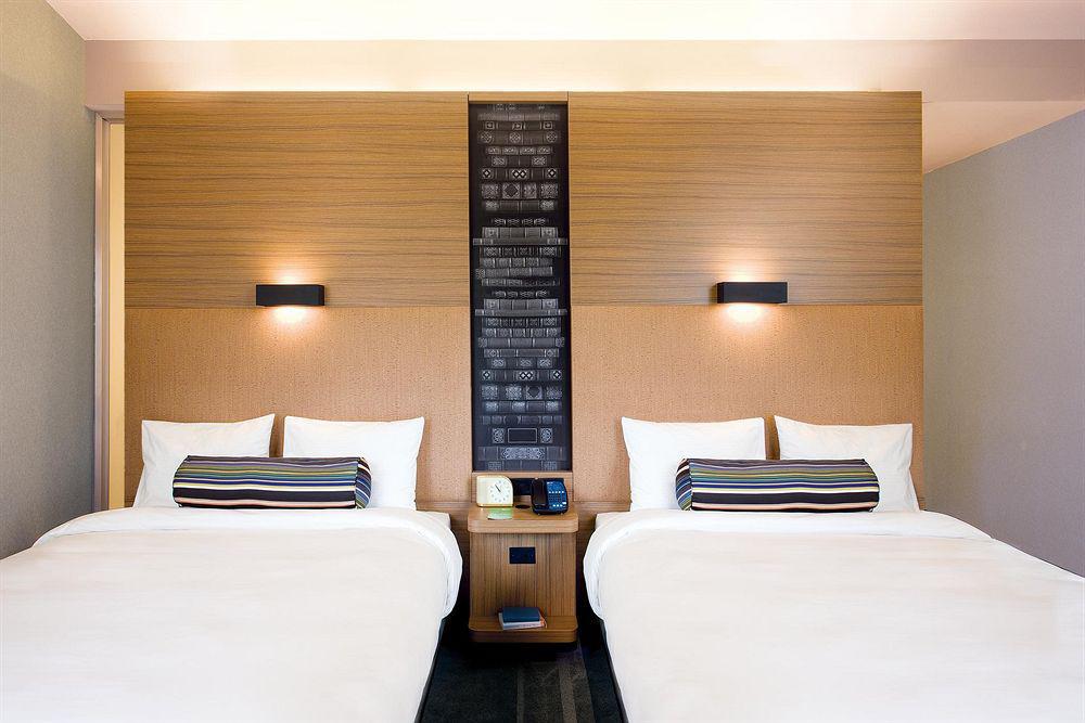 Aloft Hotel Las Colinas Irving Εξωτερικό φωτογραφία