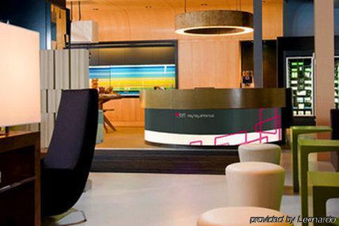 Aloft Hotel Las Colinas Irving Εστιατόριο φωτογραφία