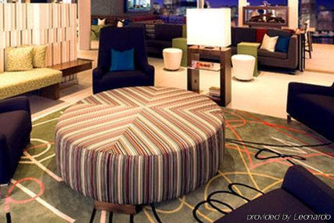 Aloft Hotel Las Colinas Irving Εστιατόριο φωτογραφία
