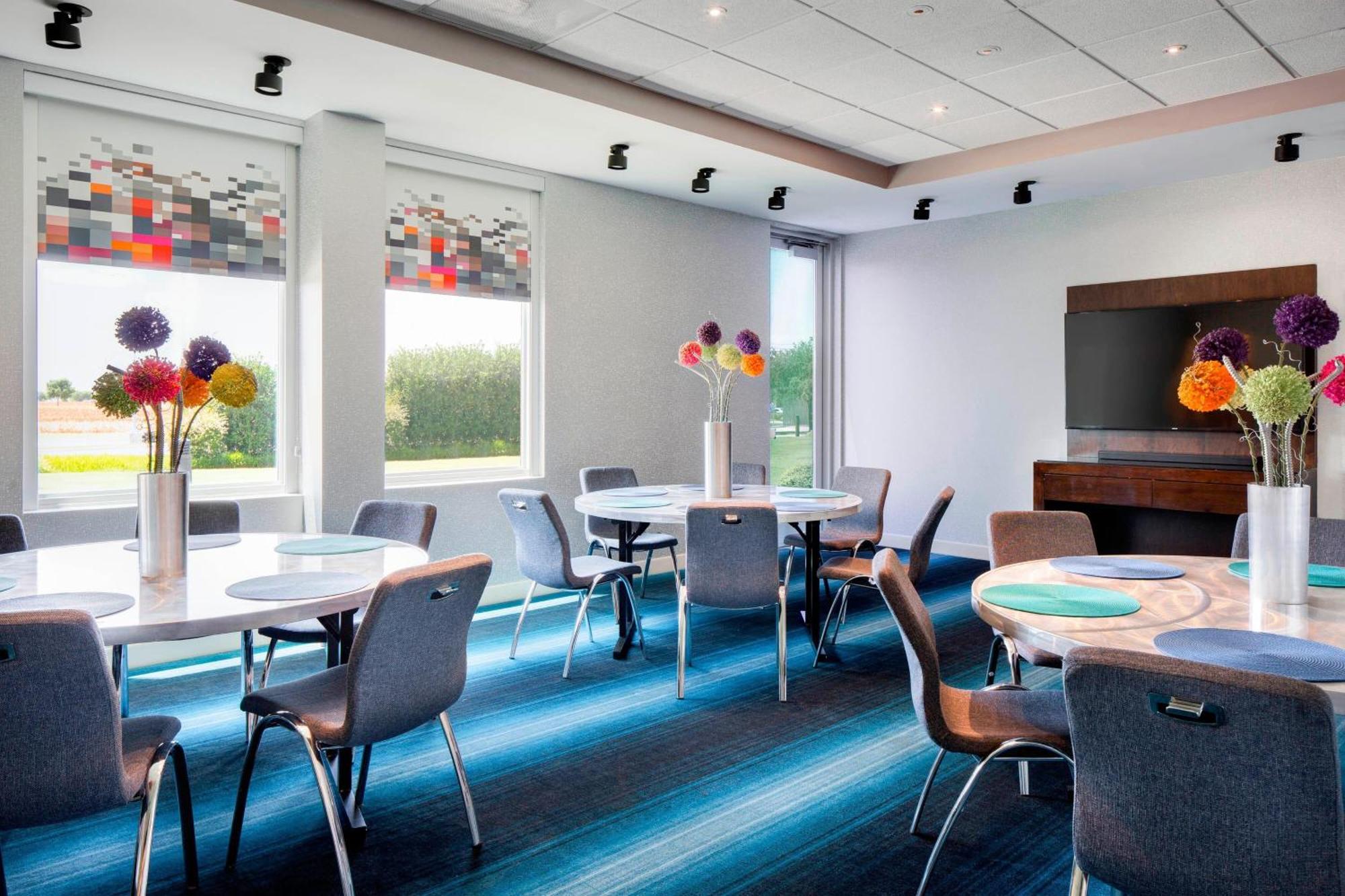 Aloft Hotel Las Colinas Irving Εξωτερικό φωτογραφία