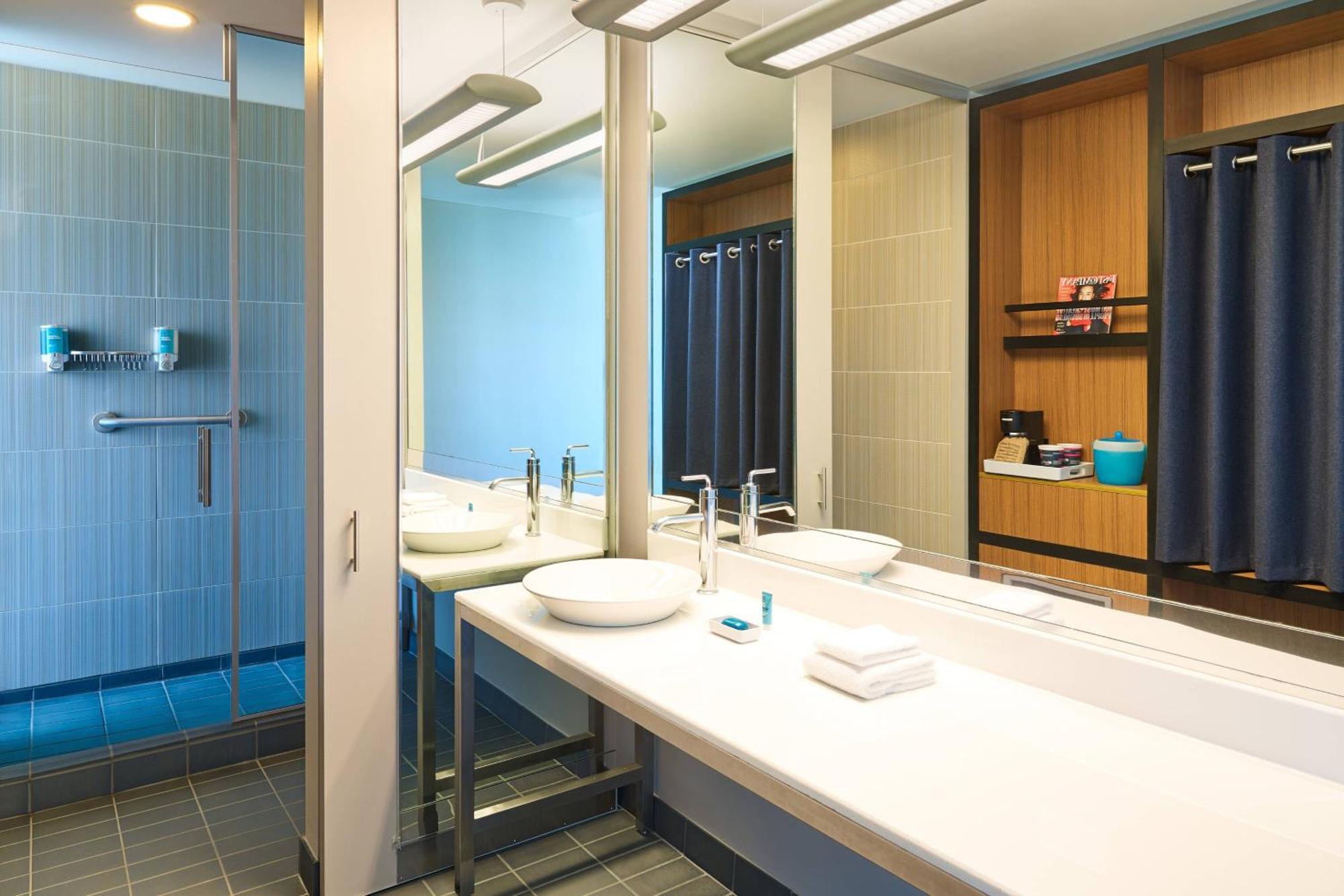 Aloft Hotel Las Colinas Irving Εξωτερικό φωτογραφία