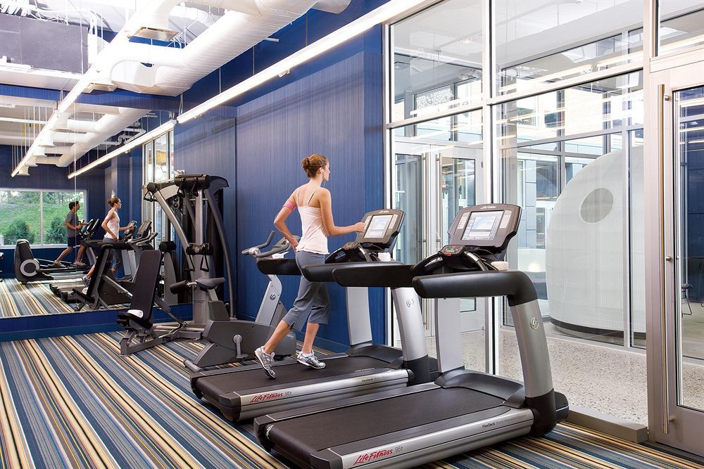 Aloft Hotel Las Colinas Irving Εξωτερικό φωτογραφία