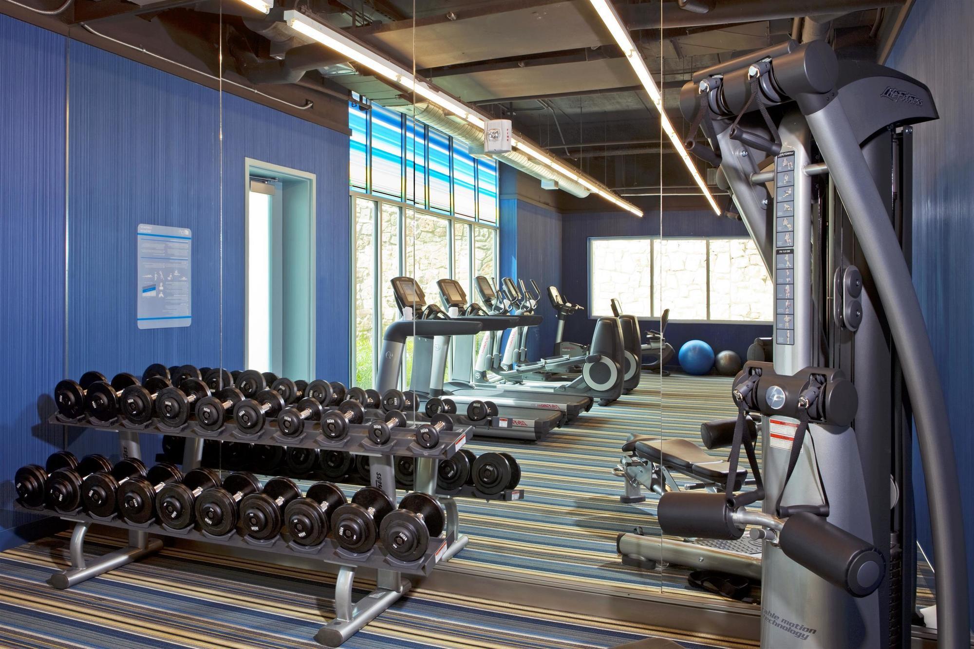 Aloft Hotel Las Colinas Irving Εξωτερικό φωτογραφία