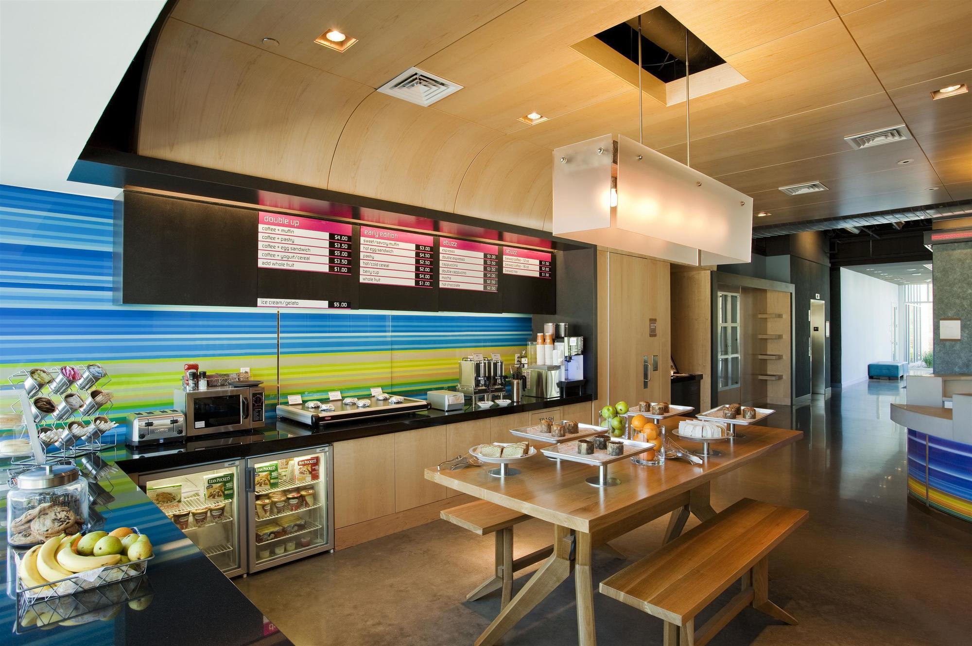 Aloft Hotel Las Colinas Irving Εξωτερικό φωτογραφία