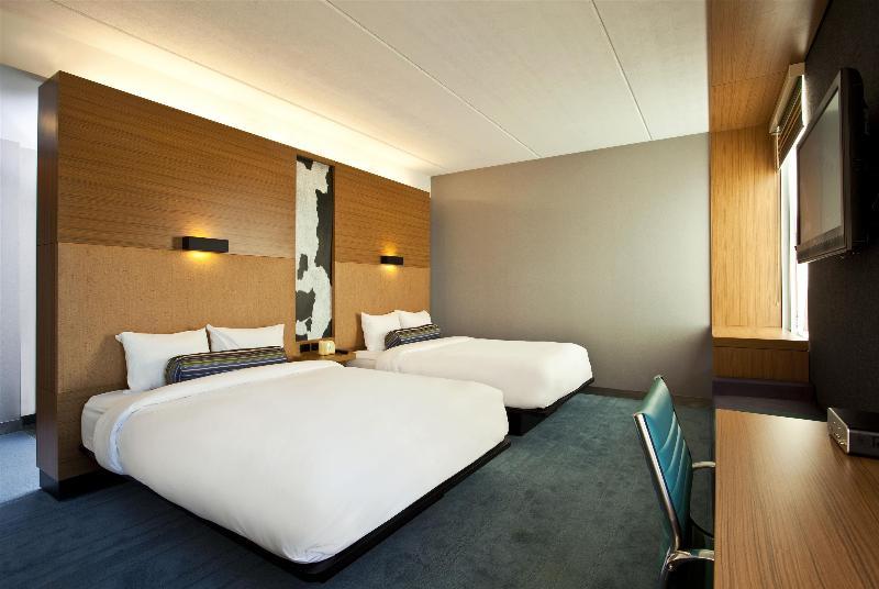 Aloft Hotel Las Colinas Irving Εξωτερικό φωτογραφία
