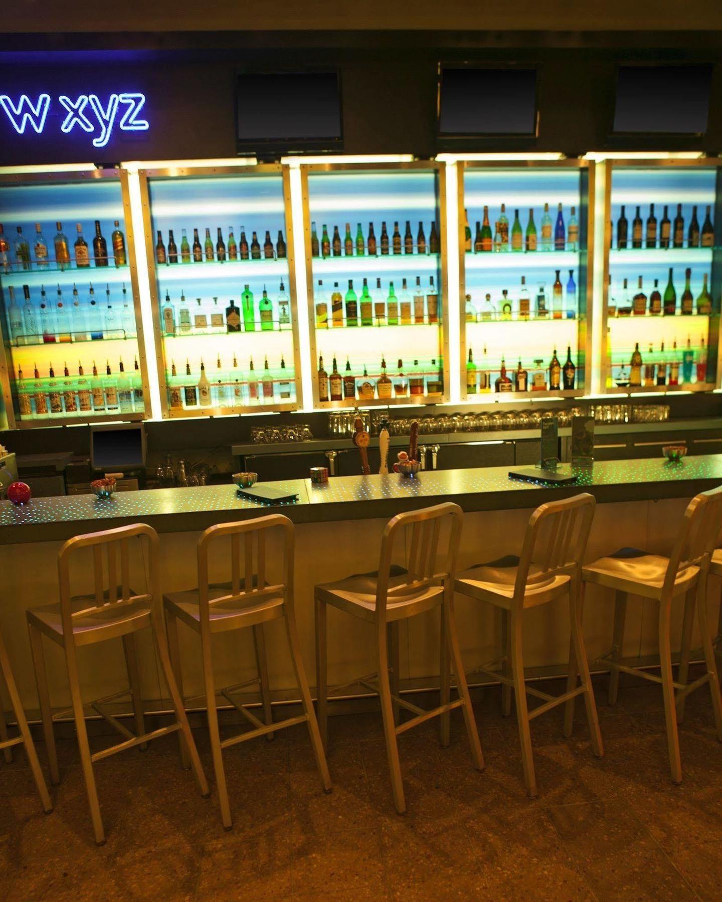 Aloft Hotel Las Colinas Irving Εξωτερικό φωτογραφία