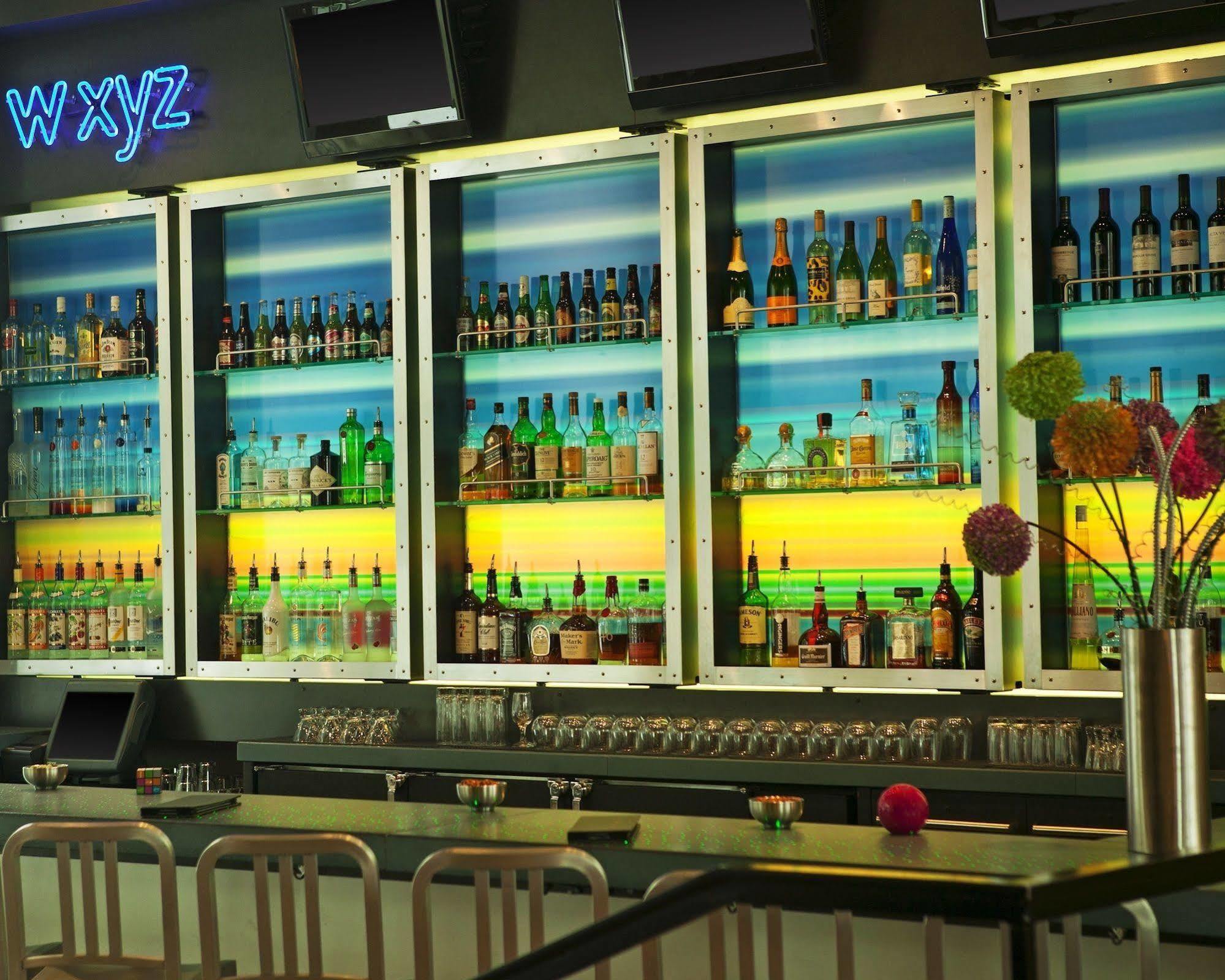 Aloft Hotel Las Colinas Irving Εξωτερικό φωτογραφία