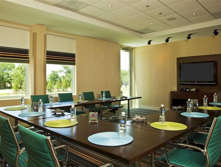 Aloft Hotel Las Colinas Irving Εξωτερικό φωτογραφία