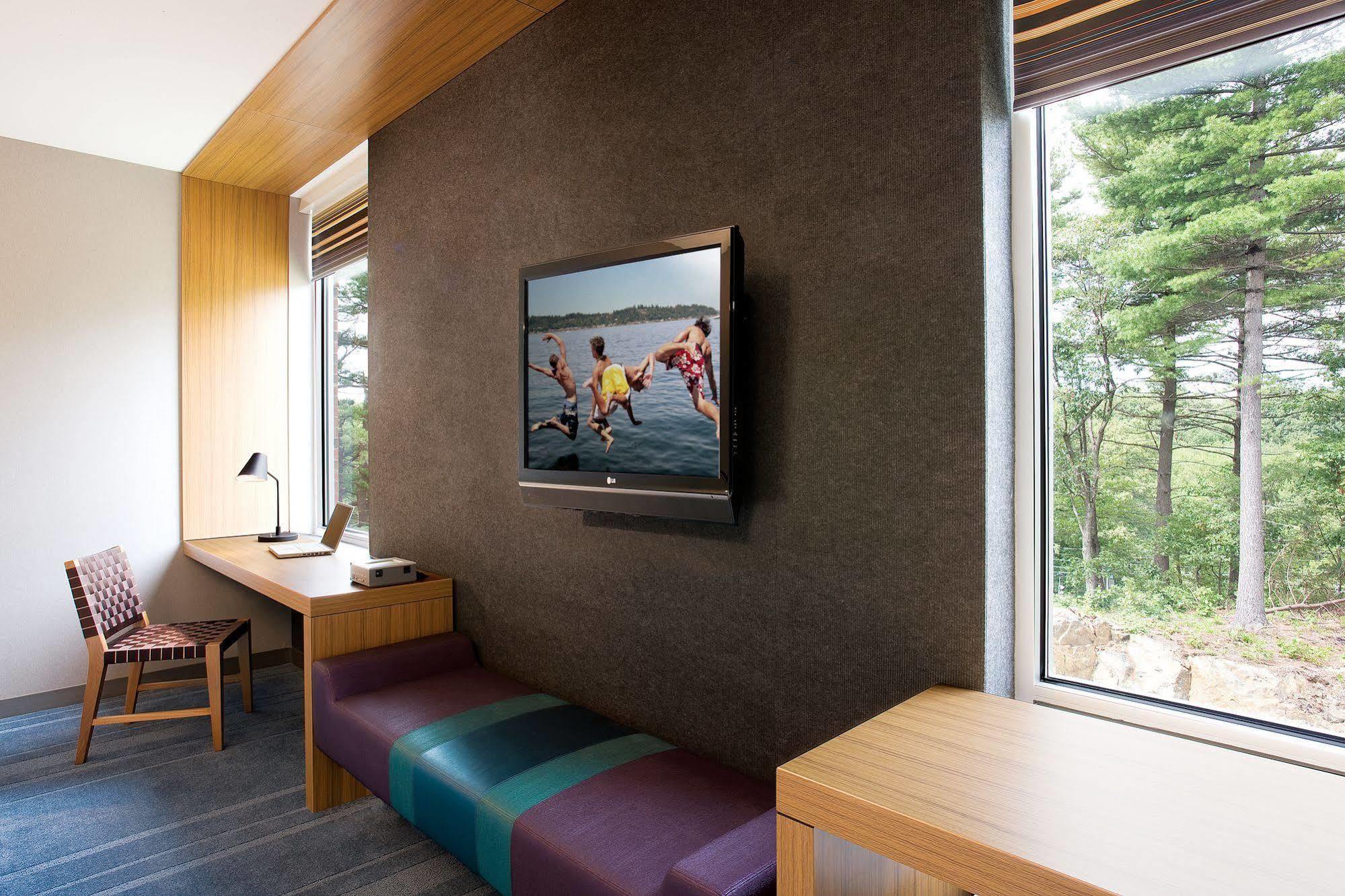 Aloft Hotel Las Colinas Irving Εξωτερικό φωτογραφία
