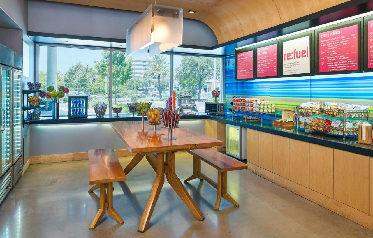 Aloft Hotel Las Colinas Irving Εξωτερικό φωτογραφία