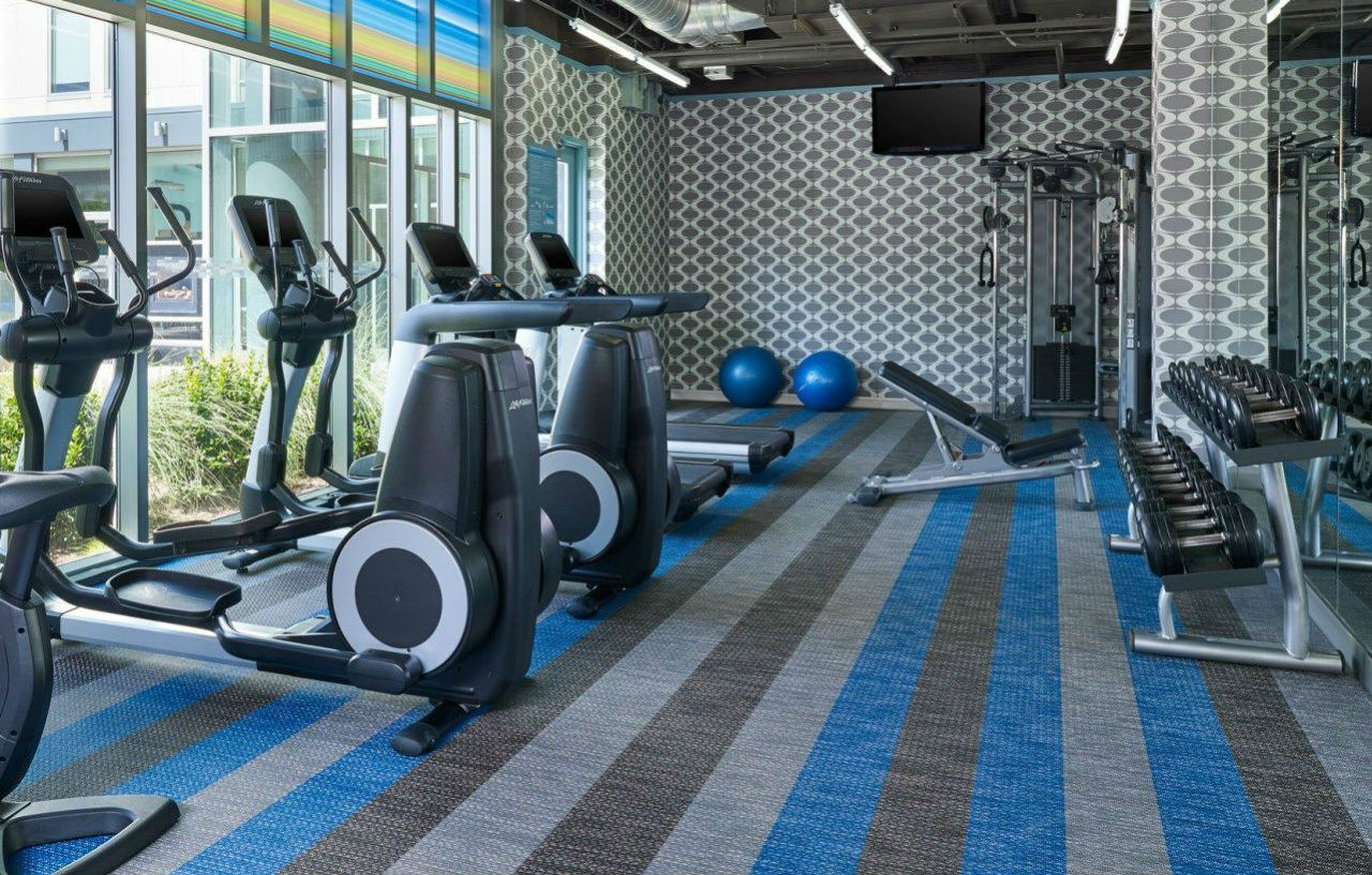 Aloft Hotel Las Colinas Irving Εξωτερικό φωτογραφία