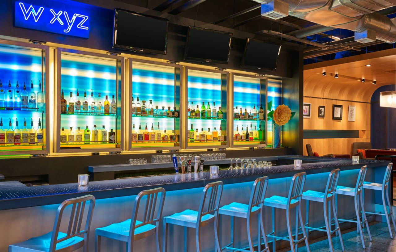 Aloft Hotel Las Colinas Irving Εξωτερικό φωτογραφία